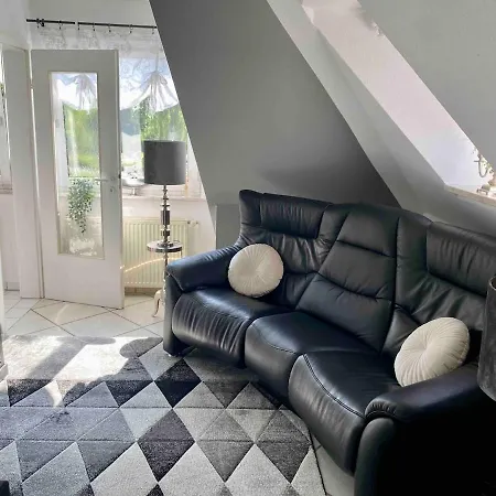 Maison Beaumont Lägenhet Springe