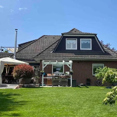 Maison Beaumont Springe