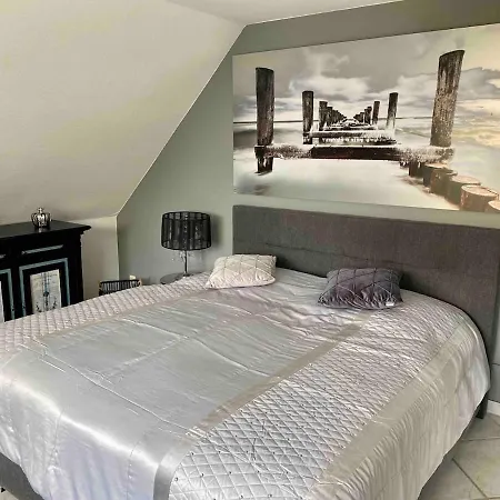 Lägenhet Maison Beaumont Springe