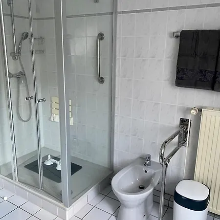 Lägenhet Maison Beaumont *