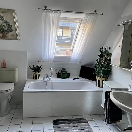 Maison Beaumont Lägenhet Springe