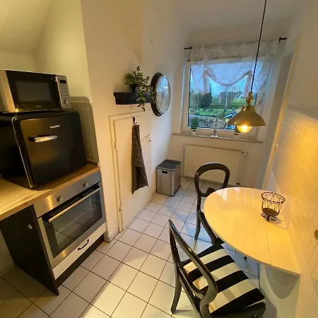 Maison Beaumont * Springe