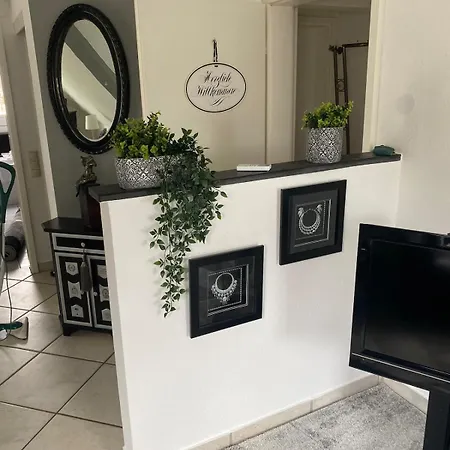 Maison Beaumont * Springe