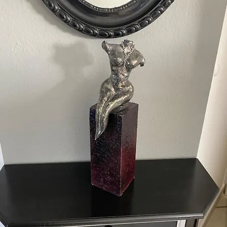 Maison Beaumont Lägenhet *