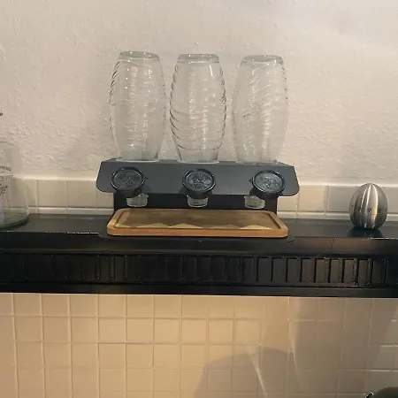 Maison Beaumont * Springe