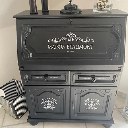 Lägenhet Maison Beaumont *