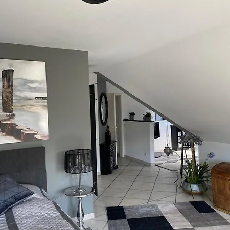 Maison Beaumont *