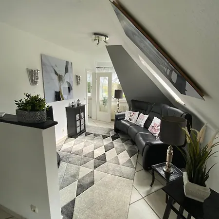 Maison Beaumont * Springe