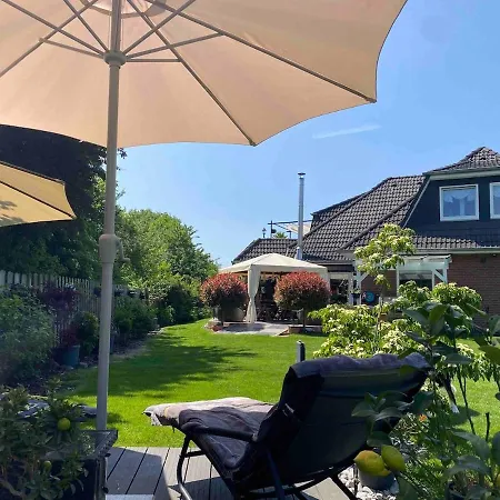 Maison Beaumont Springe