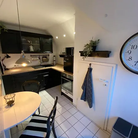 Maison Beaumont Apartment *