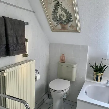 Lägenhet Maison Beaumont