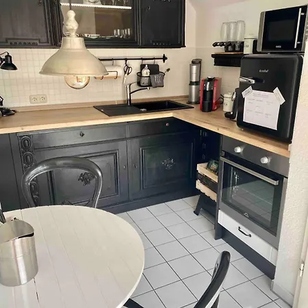 Lägenhet Maison Beaumont Springe